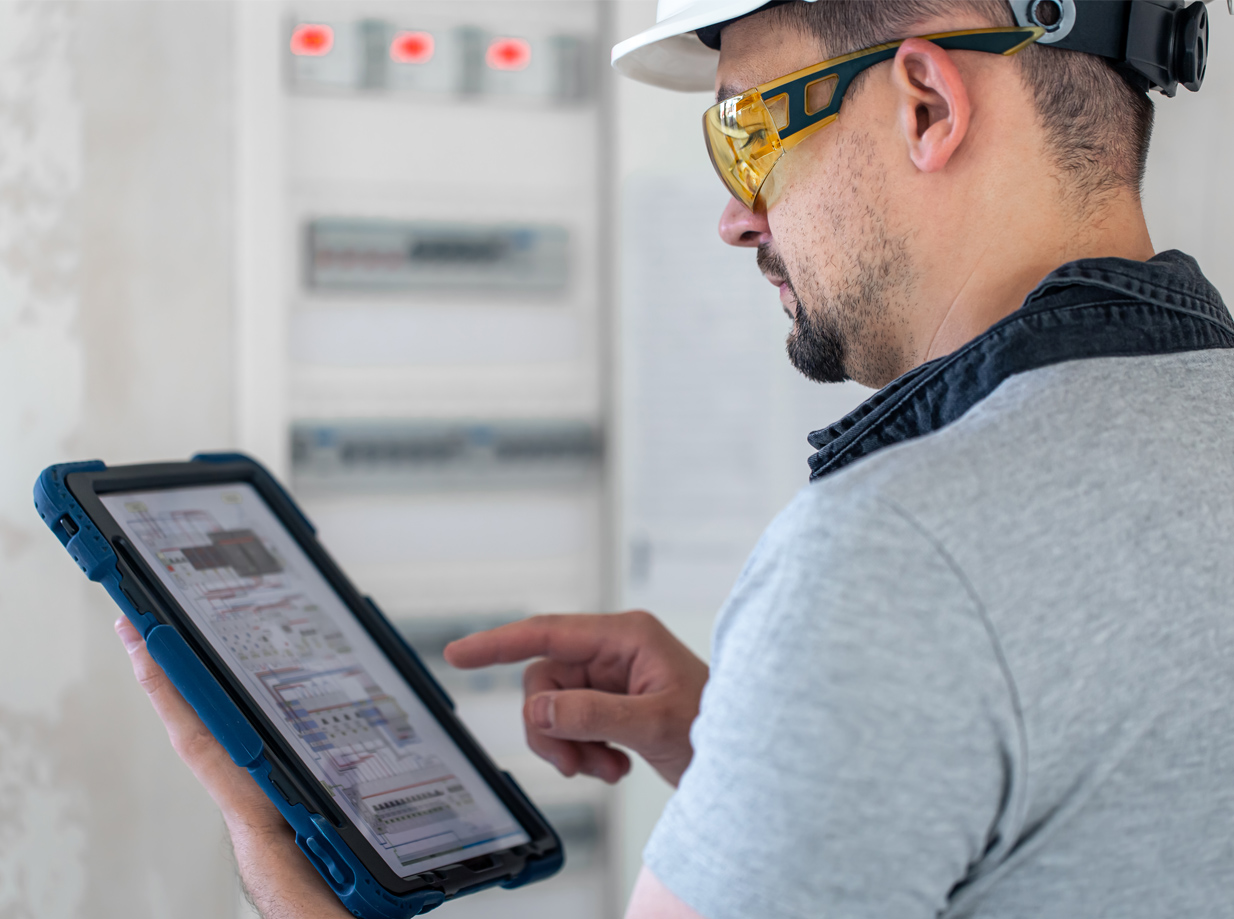 Étude personnalisée panneau solaire